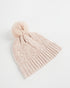 <P><Span Style="Text-Decoration: Underline;">Hat</Span></P>
<P><Span>Keep Cosy From Head To Toe This Season With Help From...